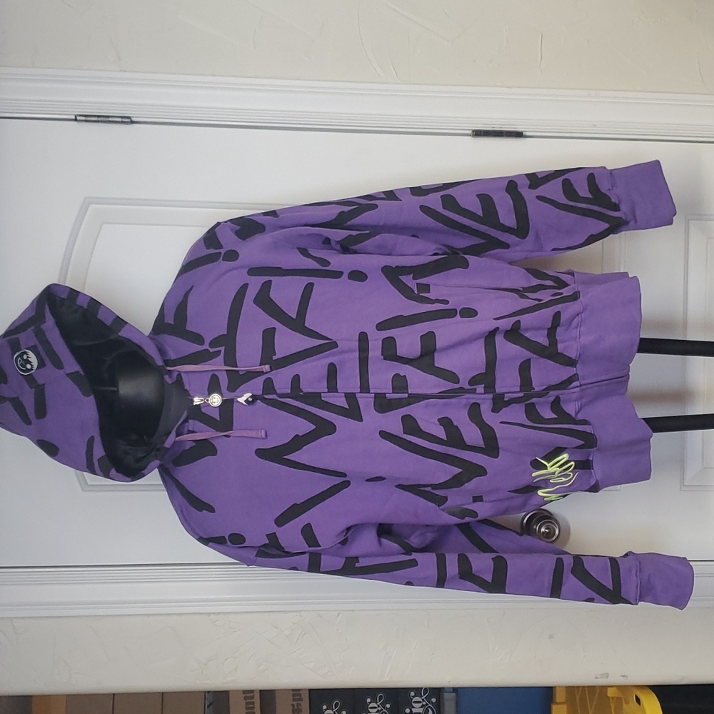 Neff Hoodie]